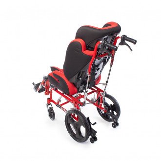 Детская прогулочная коляска ДЦП INTCO Vita Buggy 7100 в Крыму