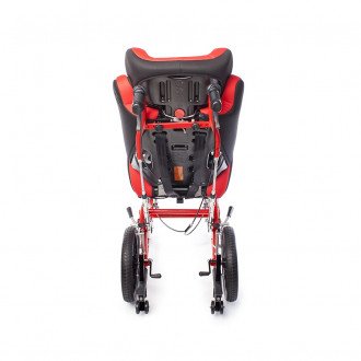 Детская прогулочная коляска ДЦП INTCO Vita Buggy 7100 в Крыму