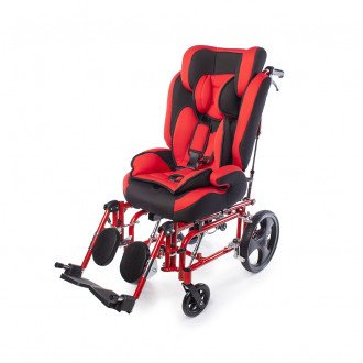 Детская прогулочная коляска ДЦП INTCO Vita Buggy 7100 в Крыму