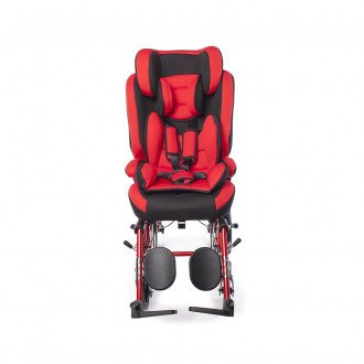 Детская прогулочная коляска ДЦП INTCO Vita Buggy 7100 в Крыму