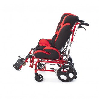 Детская прогулочная коляска ДЦП INTCO Vita Buggy 7100 в Крыму