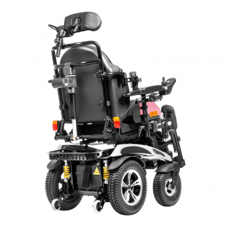Инвалидная коляска с электроприводом Ortonica Pulse 390 в Крыму