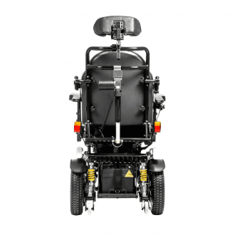 Инвалидная коляска с электроприводом Ortonica Pulse 390 в Крыму