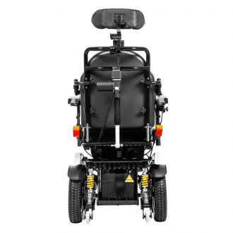 Инвалидная коляска с электроприводом Ortonica Pulse 380 в Крыму