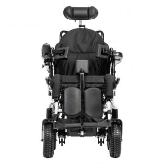 Инвалидная коляска с электроприводом Ortonica Pulse 380 в Крыму