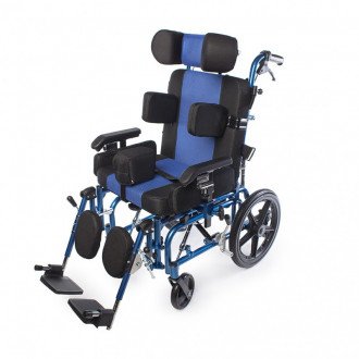 Детская прогулочная коляска ДЦП INTCO Vita Buggy 7050 в Крыму