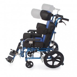 Детская прогулочная коляска ДЦП INTCO Vita Buggy 7050 в Крыму