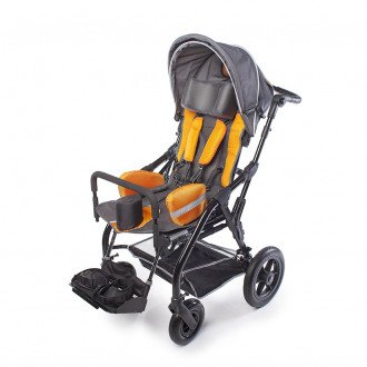 Детская прогулочная коляска ДЦП ЗСО Vita Buggy 7250 в Крыму