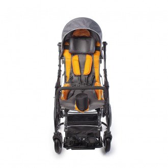 Детская прогулочная коляска ДЦП ЗСО Vita Buggy 7250 в Крыму