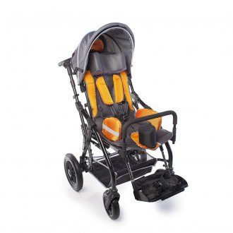 Детская прогулочная коляска ДЦП ЗСО Vita Buggy 7250 в Крыму