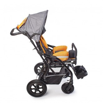Детская прогулочная коляска ДЦП ЗСО Vita Buggy 7250 в Крыму