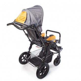 Детская прогулочная коляска ДЦП ЗСО Vita Buggy 7250 в Крыму