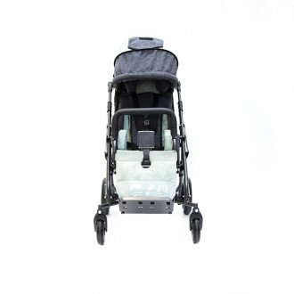 Детская прогулочная коляска ДЦП ЗСО Vita Buggy 7450 в Крыму