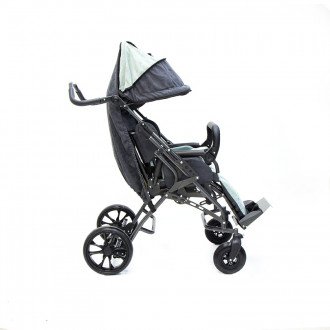 Детская прогулочная коляска ДЦП ЗСО Vita Buggy 7450 в Крыму