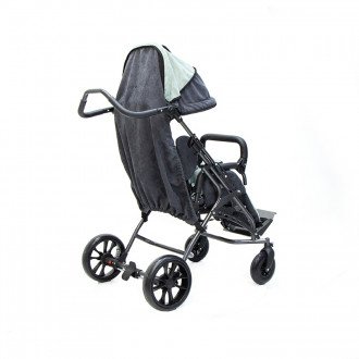 Детская прогулочная коляска ДЦП ЗСО Vita Buggy 7450 в Крыму