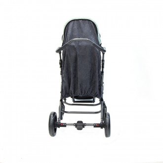 Детская прогулочная коляска ДЦП ЗСО Vita Buggy 7450 в Крыму