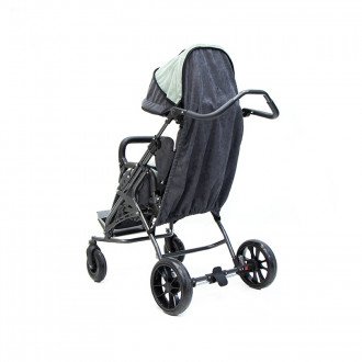 Детская прогулочная коляска ДЦП ЗСО Vita Buggy 7450 в Крыму