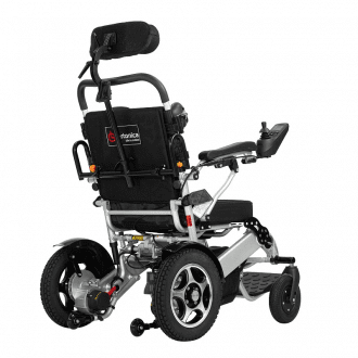 Инвалидная коляска с электроприводом Ortonica Pulse 740 в Крыму