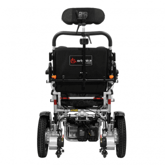 Инвалидная коляска с электроприводом Ortonica Pulse 740 в Крыму