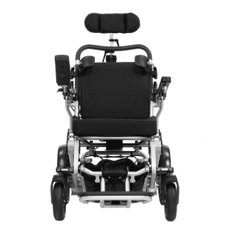 Инвалидная коляска с электроприводом Ortonica Pulse 740 в Крыму