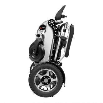 Инвалидная коляска с электроприводом Ortonica Pulse 740 в Крыму