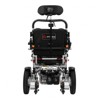 Инвалидная коляска с электроприводом Ortonica Pulse 760 в Крыму
