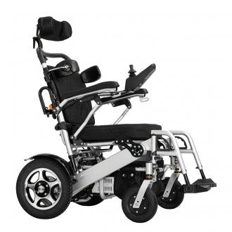 Инвалидная коляска с электроприводом Ortonica Pulse 710 в Крыму