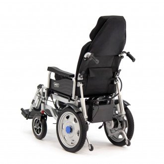 Инвалидная коляска с электроприводом Met Comfort Auto в Крыму