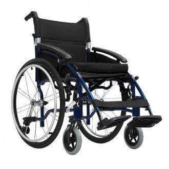 Кресло-коляска с ручным приводом Ortonica Desk 4000 в Крыму