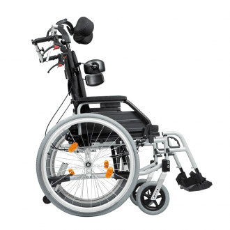 Кресло-коляска с ручным приводом Ortonica Comfort 200 в Крыму