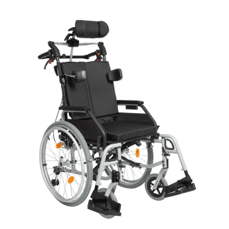Кресло-коляска с ручным приводом Ortonica Comfort 200 в Крыму
