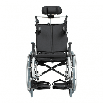 Кресло-коляска с ручным приводом Ortonica Comfort 200 в Крыму
