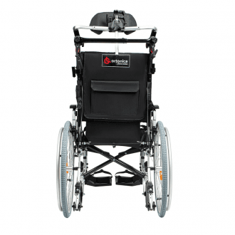 Кресло-коляска с ручным приводом Ortonica Comfort 200 в Крыму