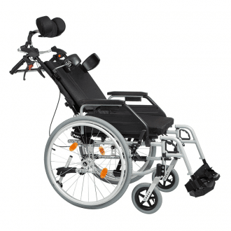 Кресло-коляска с ручным приводом Ortonica Comfort 200 в Крыму