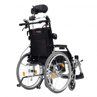 Кресло-коляска с ручным приводом Ortonica Comfort 400 в Крыму