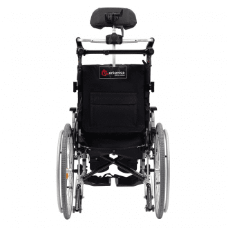 Кресло-коляска с ручным приводом Ortonica Comfort 400 в Крыму