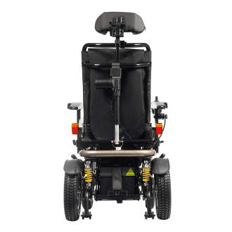 Инвалидная коляска с электроприводом Ortonica Pulse 270 в Крыму