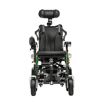 Детская кресло-коляска с электроприводом Ortonica Pulse 470 в Крыму