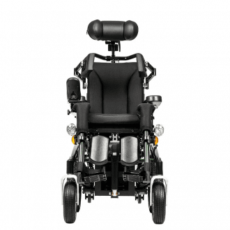 Детская кресло-коляска с электроприводом Ortonica Pulse 480 в Крыму