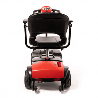 Электрический скутер Barry SC-100 Lite в Крыму