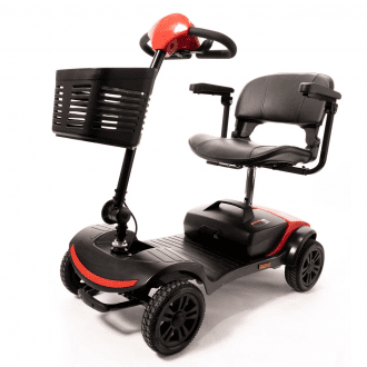 Электрический скутер Barry SC-100 Lite в Крыму