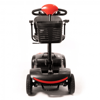 Электрический скутер Barry SC-100 Lite в Крыму
