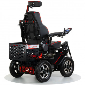 Багажник для Caterwil Ultra 4WD в Крыму