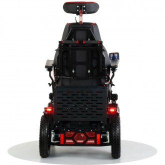 Багажник для Caterwil Ultra 4WD в Крыму