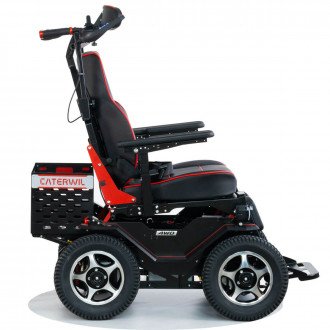 Багажник для Caterwil Ultra 4WD в Крыму