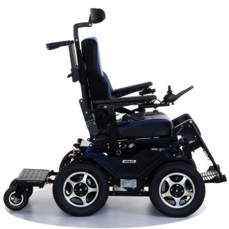 Платформа для сопровождающего лица Caterwil в Крыму