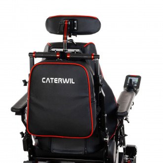 Рюкзак для кресло-коляски Caterwil в Крыму