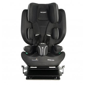 Детское автомобильное кресло ДЦП Thomashilfen RECARO Monza CFX Reha Комплект в Крыму