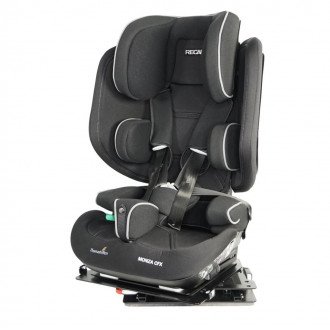 Детское автомобильное кресло ДЦП Thomashilfen RECARO Monza CFX Reha Комплект в Крыму