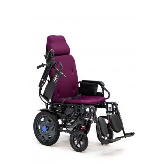 Инвалидная коляска с электроприводом Мet Comfort 110 в Крыму